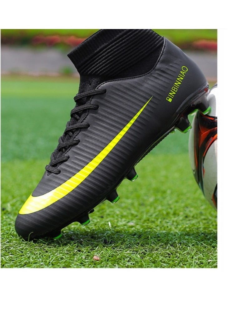 KUYING - New High Elasticity High Quality Comfortable Sports Shoes - Image 1