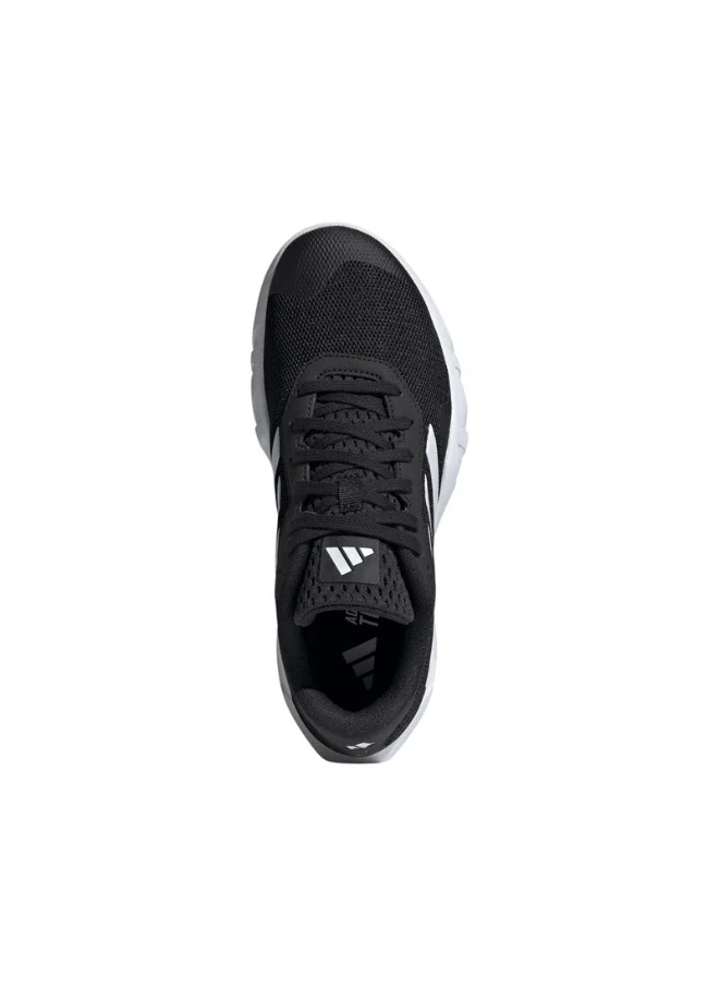 Adidas adidas AMPLIMOVE TRAINER W Black Training SHOES for Women - 3.5