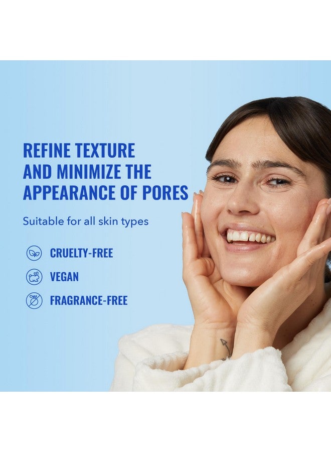 مصل نياسيناميد 10% نياسيناميد B3 مصل الوجه للعيوب والمسام الواسعة وموازنة وترطيب العناية بالبشرة للوجه - Image 2