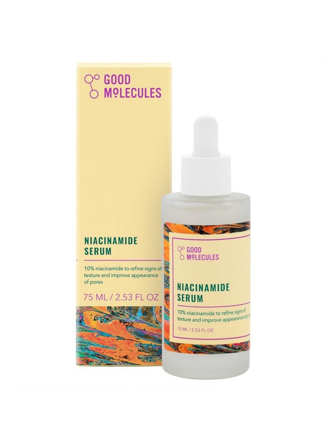 مصل نياسيناميد 10% نياسيناميد B3 مصل الوجه للعيوب والمسام الواسعة وموازنة وترطيب العناية بالبشرة للوجه - Image 1