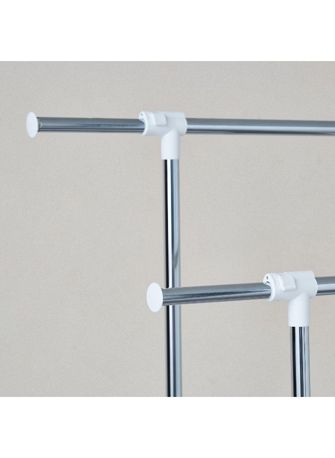Home Box Lapis Garment Rack With 6 Drawers - Image 4