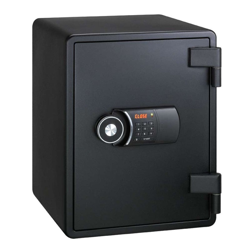 Eagle خزنة مقاومة للحريق YESM 031 مع قفل رقمي مصنوعة في كوريا - Image 3