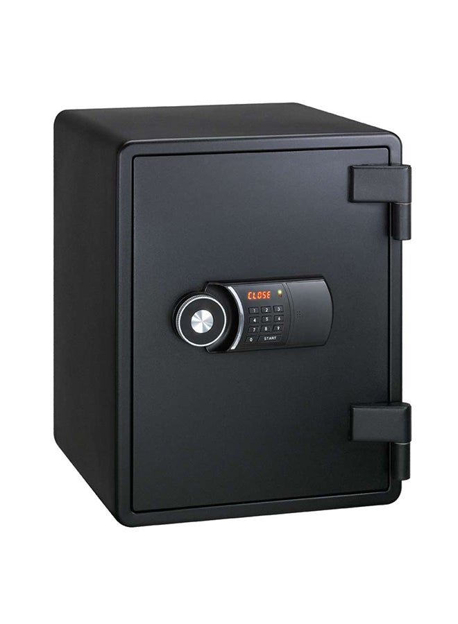 Eagle خزنة مقاومة للحريق YESM 031 مع قفل رقمي مصنوعة في كوريا - Image 1