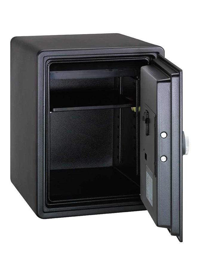 Eagle خزنة مقاومة للحريق YESM 031 مع قفل رقمي مصنوعة في كوريا - Image 2