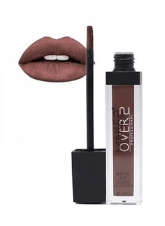 MAKE OVER 22 MakeOver22 Matte Lip Gloss - NM003  - Image 1