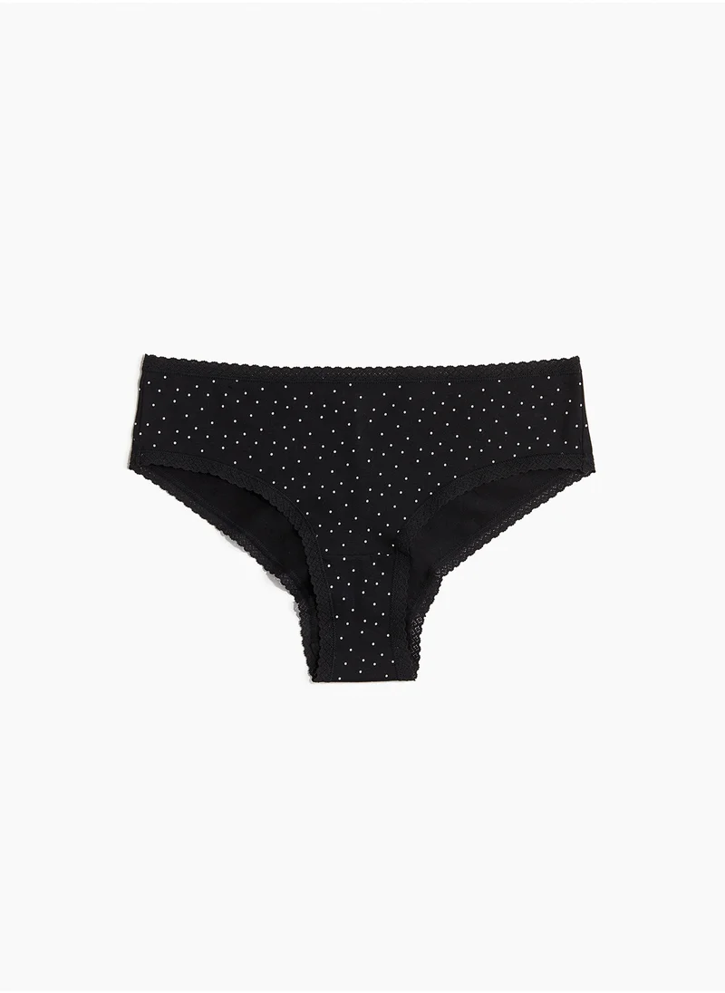 H&M 3-Pack Hipster Briefs