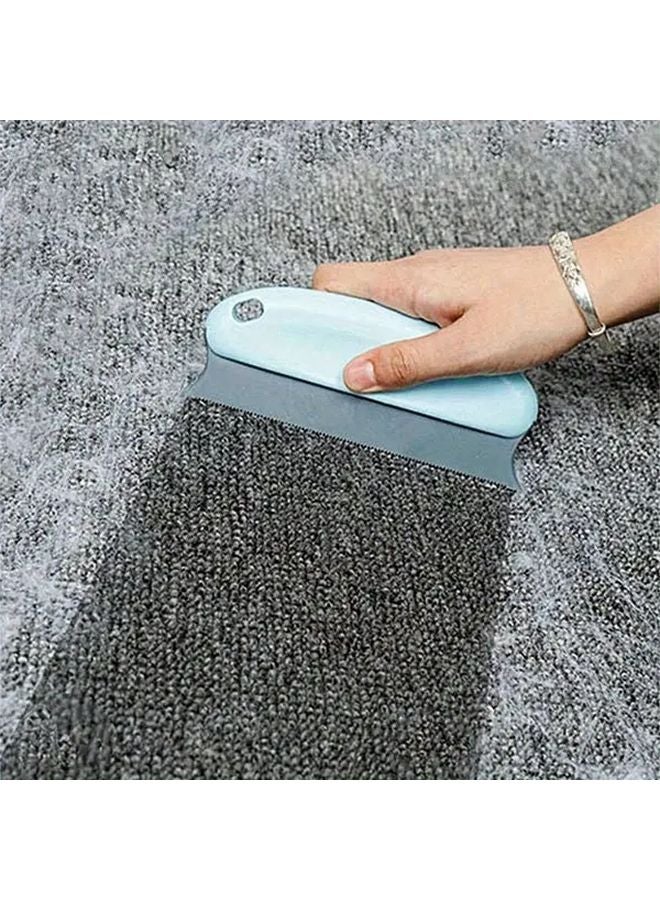 Pet Hair Remover Brush For Cats And Dogs Handheld Lint Shaver Random Colors - Image 4