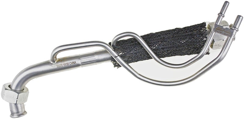 Dorman 598-402 Exhaust Gas Recirculation (EGR) Line Compatible with Select Ford Models - Image 5