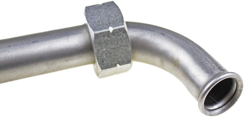 Dorman 598-402 Exhaust Gas Recirculation (EGR) Line Compatible with Select Ford Models - Image 3
