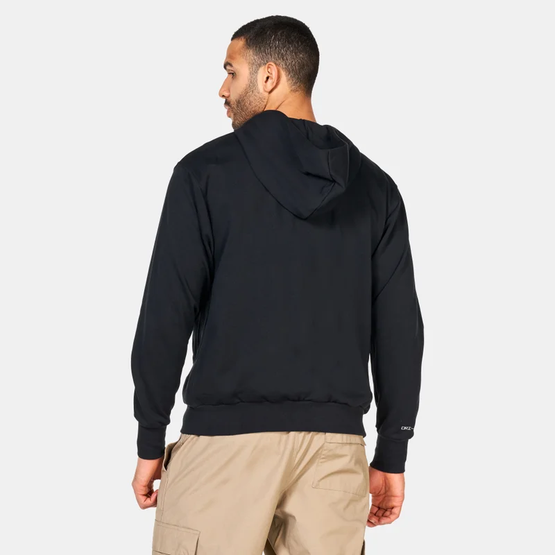 Nike Men's Standard Issue Dri-FIT Basketball Hoodie