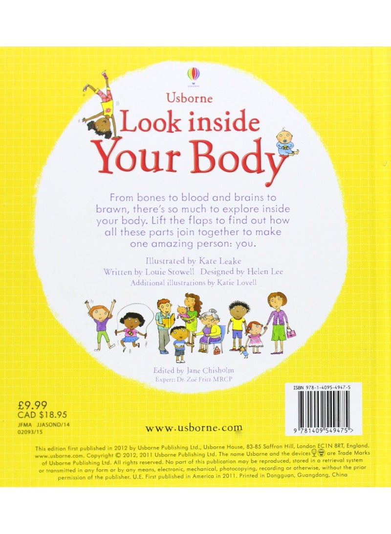 Look Inside - Image 2