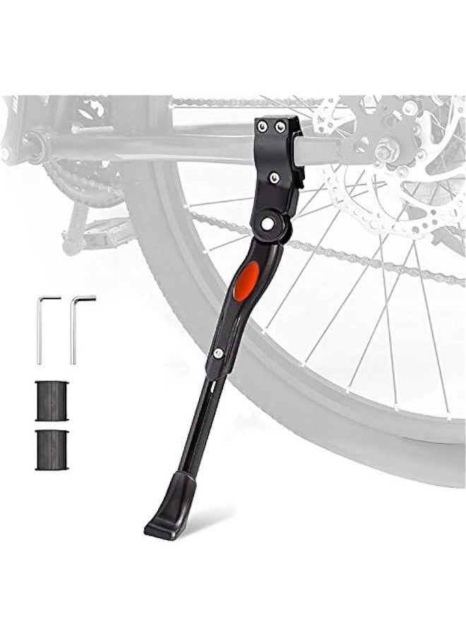Arabest Adjustable Aluminum Rear Bike Stand for 22-26 inch Bicycles  - Image 1