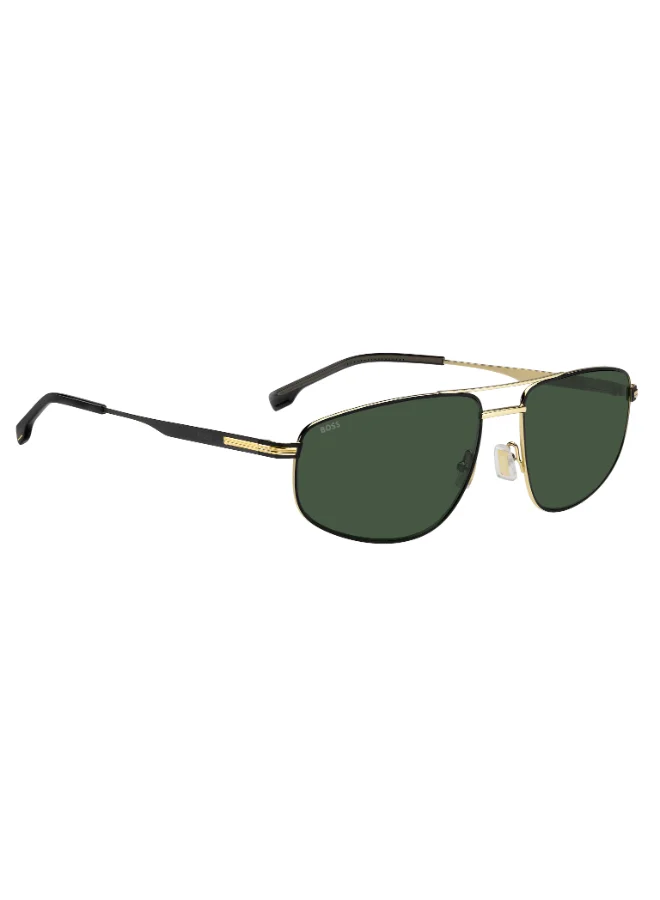 هوجو بوس HUGO BOSS BOSS 1887/S Sunglasses Multicolour Navigator