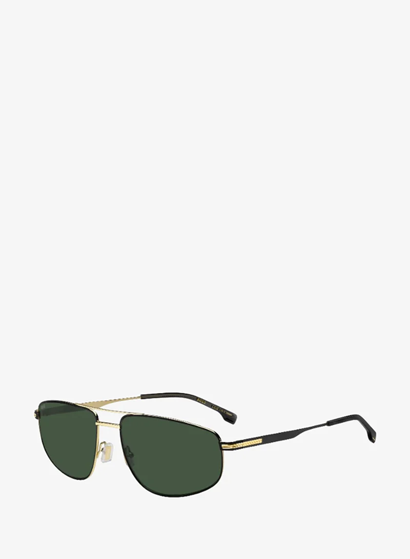 HUGO BOSS BOSS 1887/S Sunglasses Multicolour Navigator