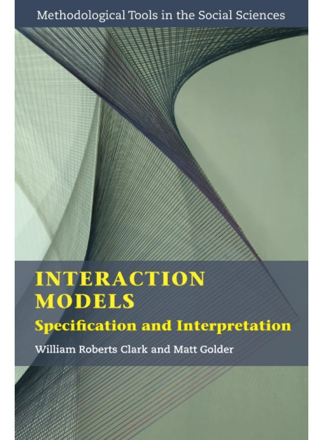 Interaction Models: Specification and Interpretation - Image 1