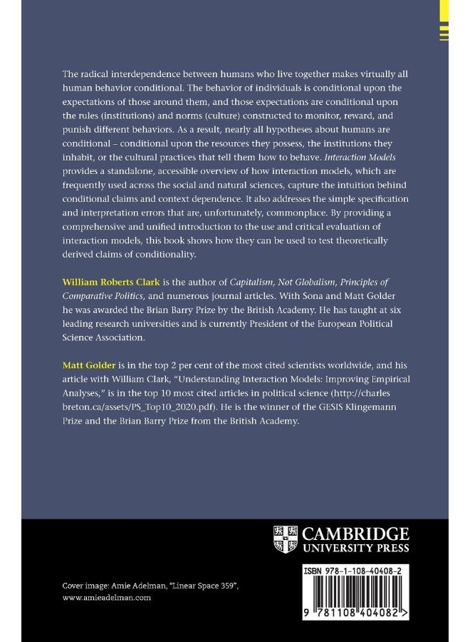 Interaction Models: Specification and Interpretation - Image 2