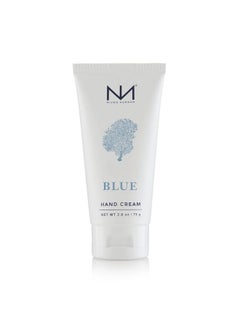Niven Morgan Blue Travel Hand Cream 2.6oz 
