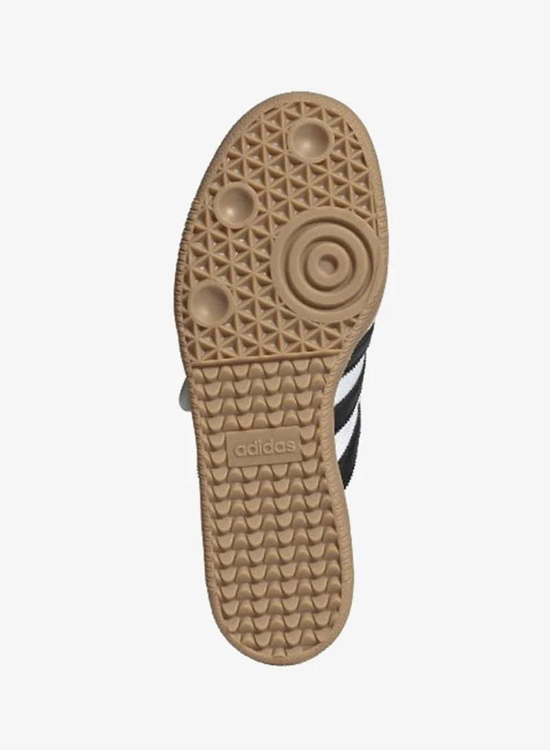adidas Originals FTWWHT/ALUMIN/CBLACK Samba Jane Originals Shoes for Women | Best Price UAE
