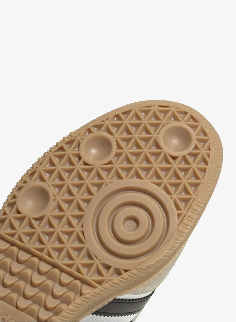 adidas Originals FTWWHT/ALUMIN/CBLACK Samba Jane Originals Shoes for Women | Best Price UAE