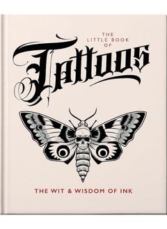 The Little Book of Tattoos 