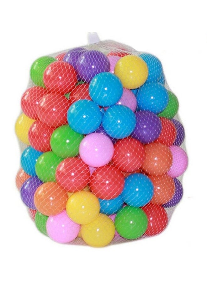 Universal Ball Set Generic 50-Piece Ball Set | Best Price UAE | Dubai, Abu Dhabi