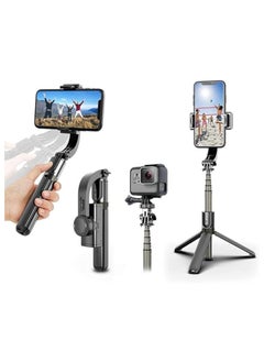 General Smart selfie stick, anti-shake tripod  - Image 4