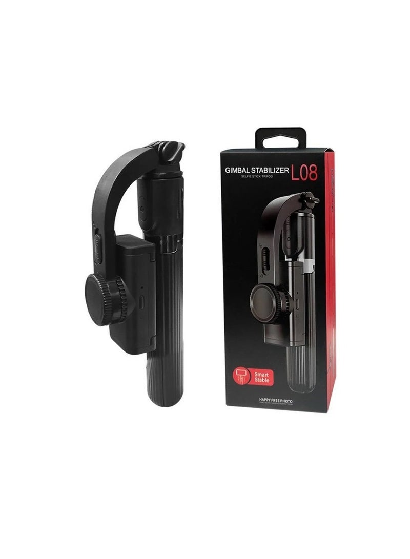 general Smart selfie stick, anti-shake tripod - Image 2