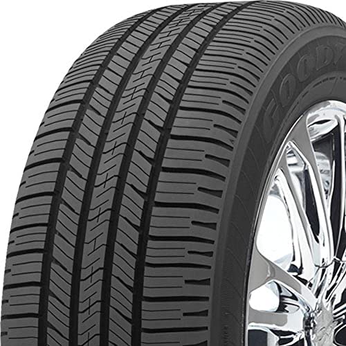 Goodyear Eagle LS-2 Radial Tire - 195/65R15 89S - Image 1