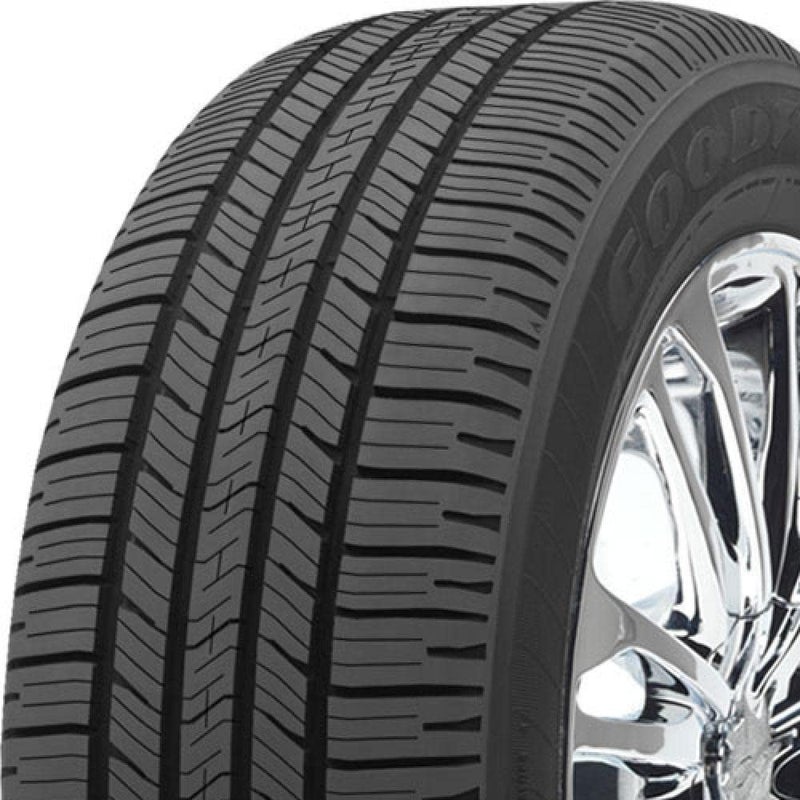 Goodyear Eagle LS-2 Radial Tire - 195/65R15 89S - Image 5