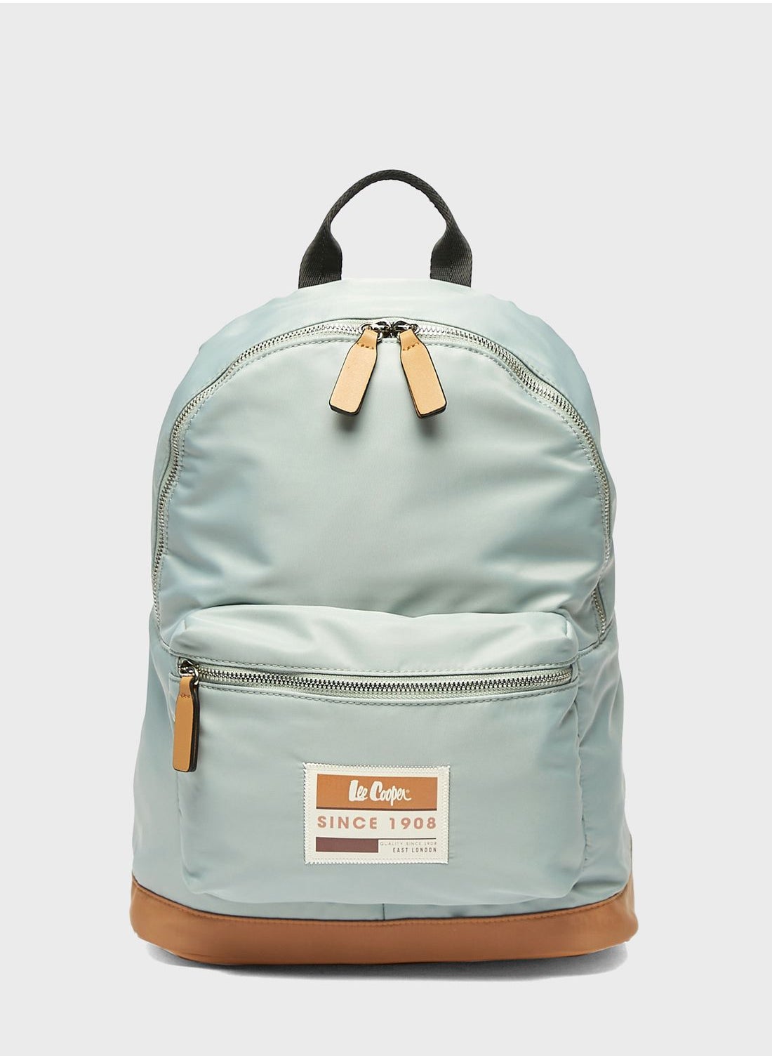 Cooper Logo Backpack