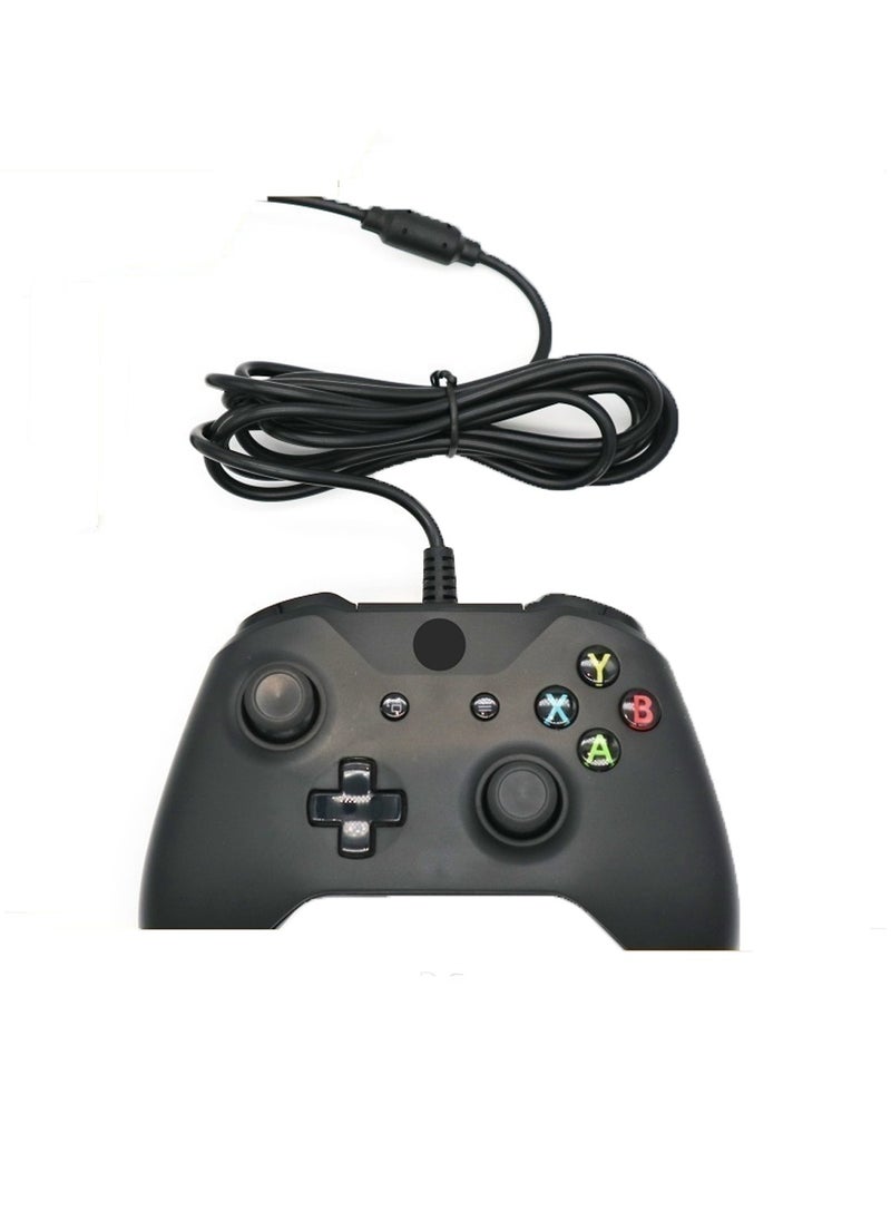 Generic Game Console Wired Controller  - Image 1