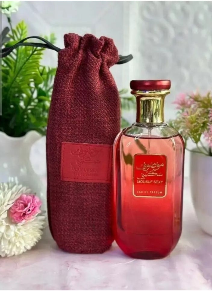 Ard Al Zaafaran - eitr mawsuf lilnisa' 100 mal - Image 1