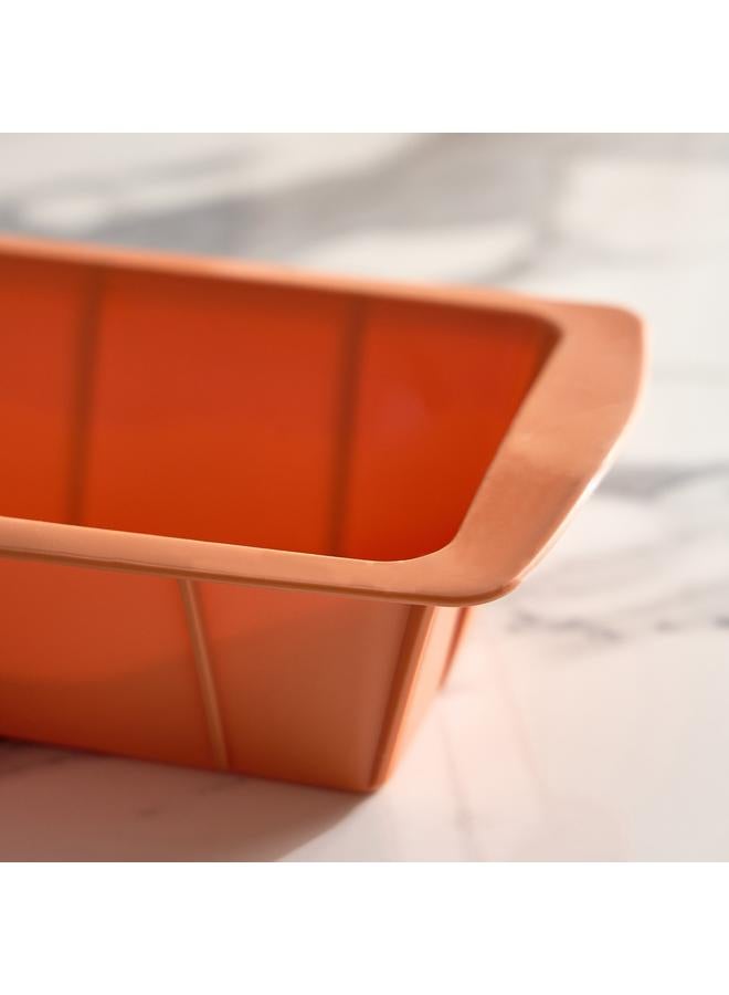 هوم بوكس قالب خبز سيليكون من افون - 25×13×6 سم - Image 3