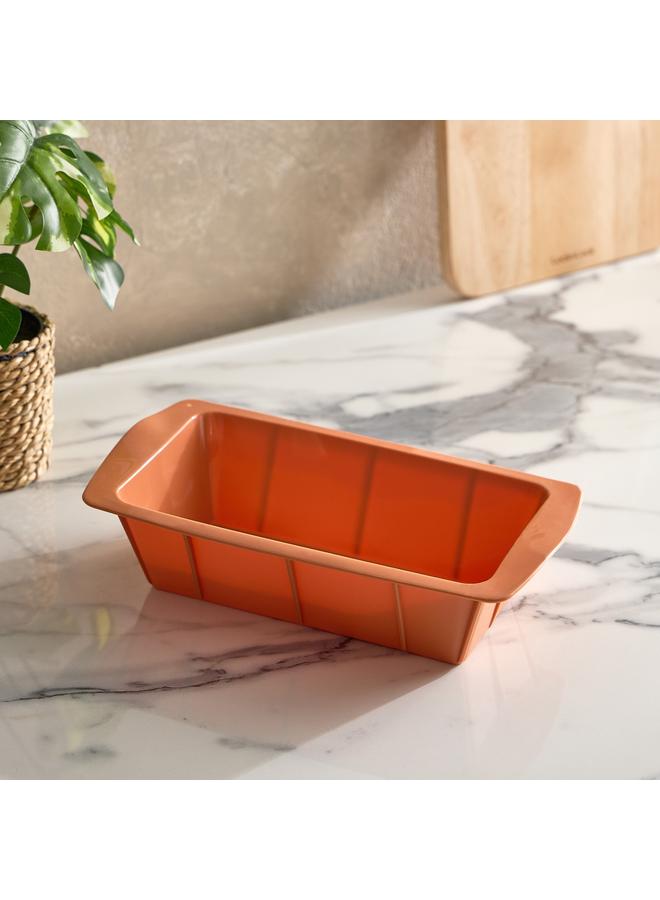 هوم بوكس قالب خبز سيليكون من افون - 25×13×6 سم - Image 1