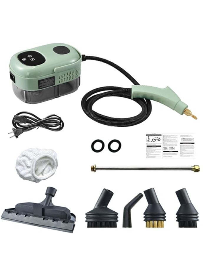 general High Pressure High Temperature Steam Cleaner, Small Household Air Conditioner, Kitchen Range Hood, Quick Heat Cleaning Machine - Image 1