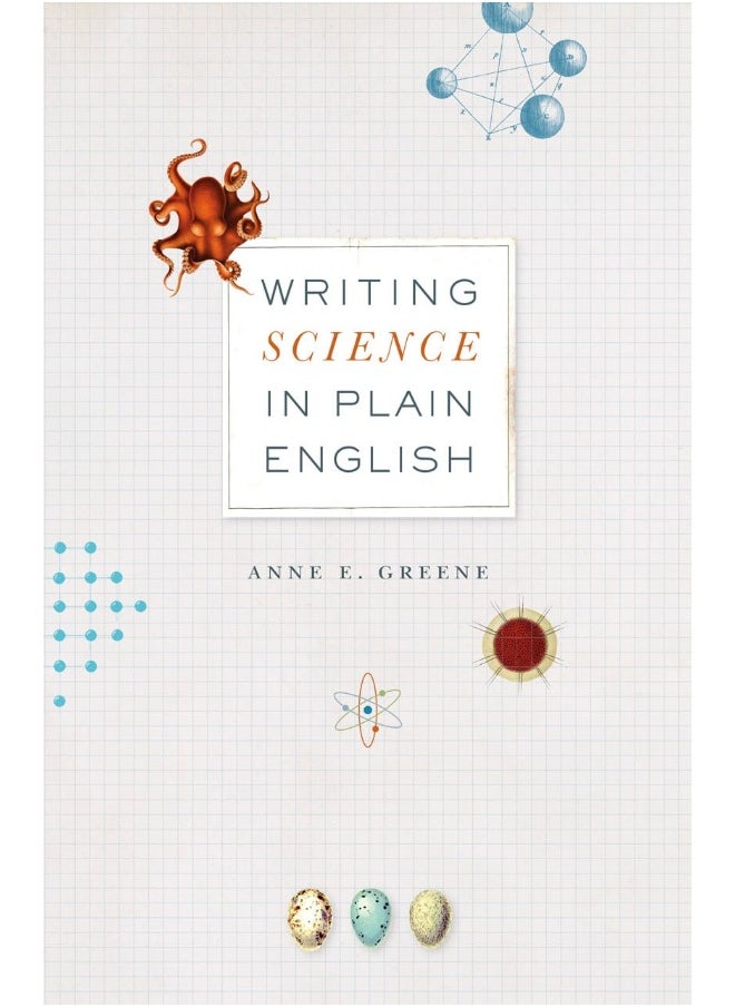 Writing Science in Plain English 