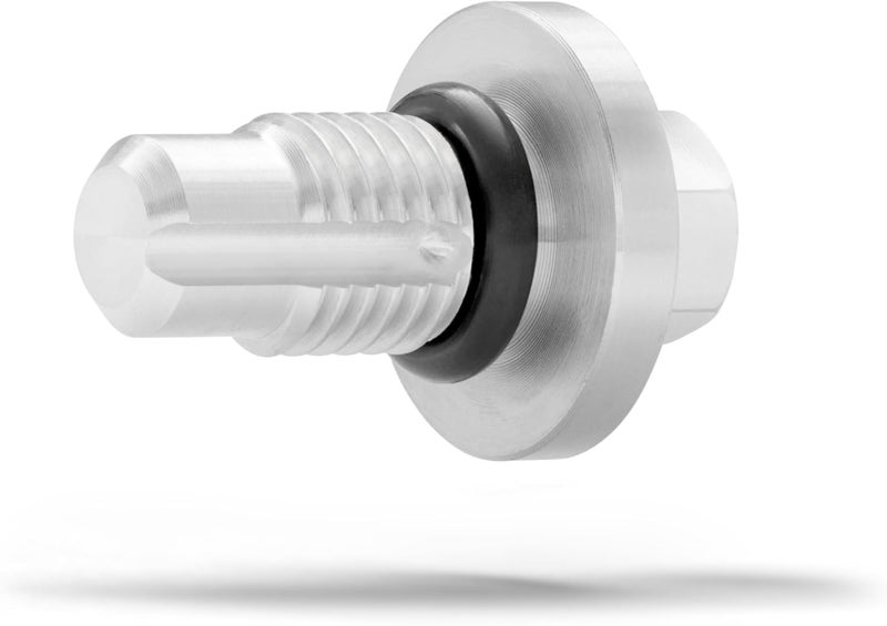 VOTEX DP021-1 Stainless Steel Supercharger Bleeder Screw Kit for Audi Models - Image 3