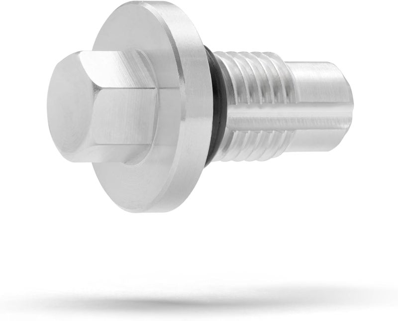 VOTEX DP021-1 Stainless Steel Supercharger Bleeder Screw Kit for Audi Models - Image 5