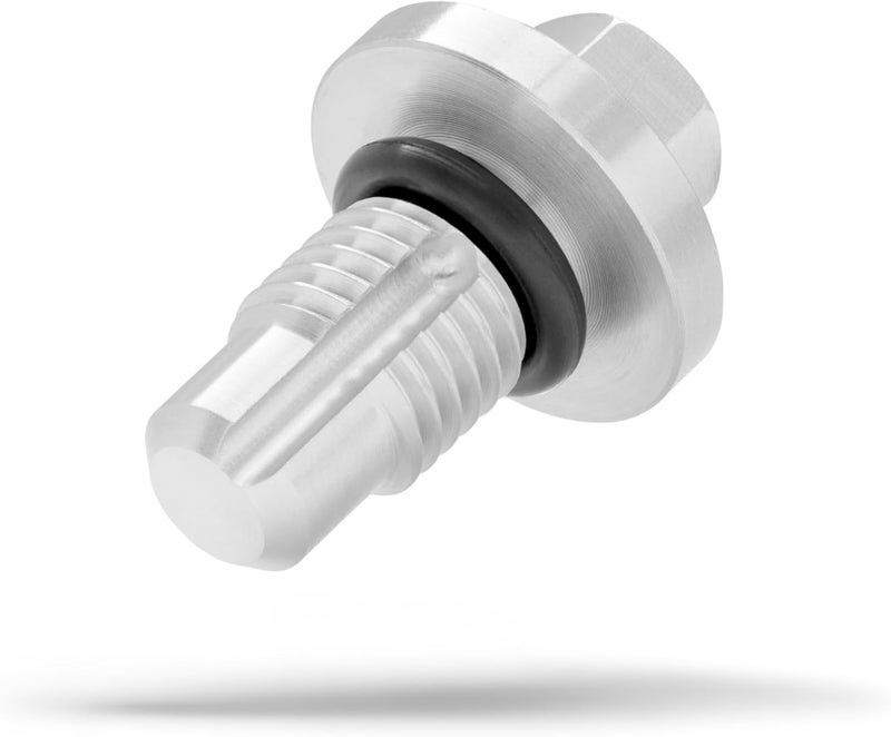 VOTEX DP021-1 Stainless Steel Supercharger Bleeder Screw Kit for Audi Models - Image 4