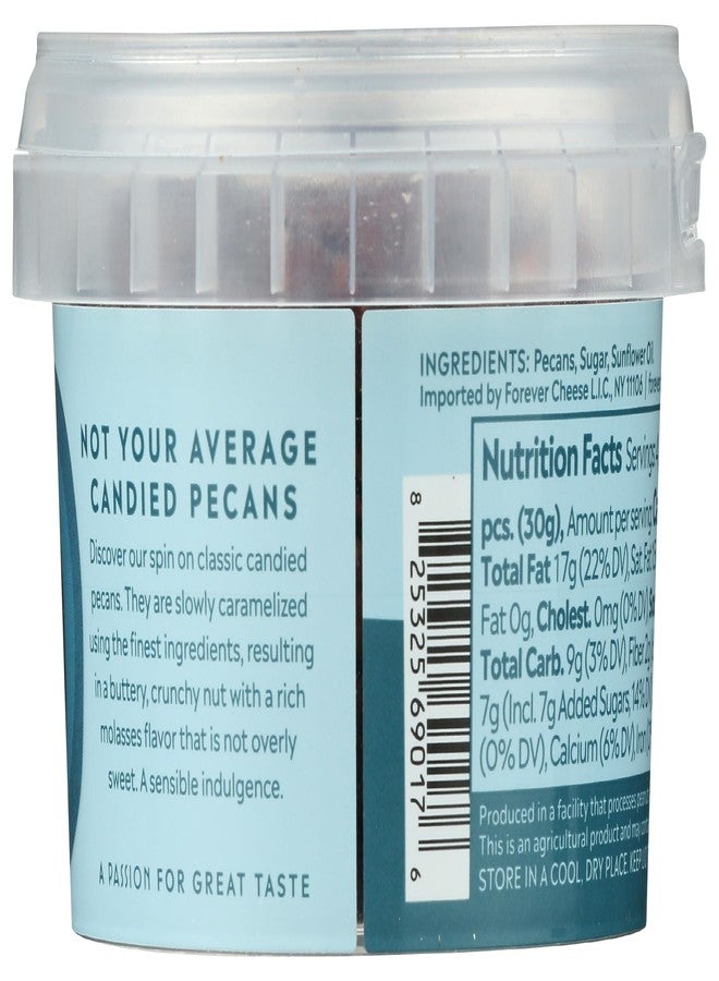 Mitica Caramelized Pecans, 4.41 OZ - Image 2
