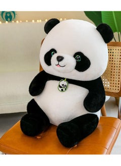 Generic Cute Panda Doll, Sleeping Plush Toy, Children's Gift，Height 32cm  - Image 1