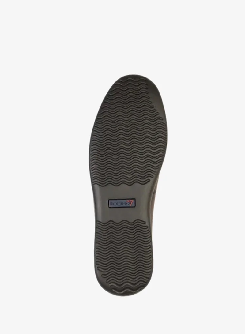 Language Brown Men's Jameson Moccasin Shoes for Men | Best Price UAE