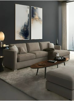 HODGE sofa form Divano  - Image 1