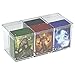 Ultimate Guard Stack n Safe Deck Box 480 Cards - Image 4