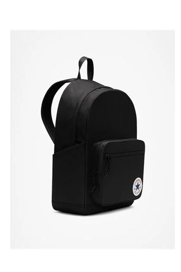 CONVERSE CONVERSE Go 2 Backpack Black  - Image 3
