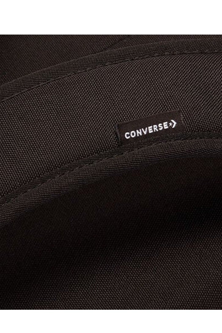 CONVERSE CONVERSE Go 2 Backpack Black  - Image 4