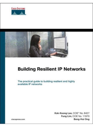 Building Resilient IP Networks - pzsku/ZAAF166194779EB96C454Z/45/_/1705919374/72684da0-775a-4ec2-acd0-28b265aad328
