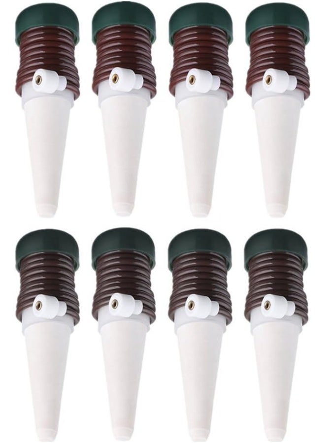 Jmcall نظام ري تلقائي بالقطارة للنباتات الداخلية أداة سقي أصيص الزهور - Image 2