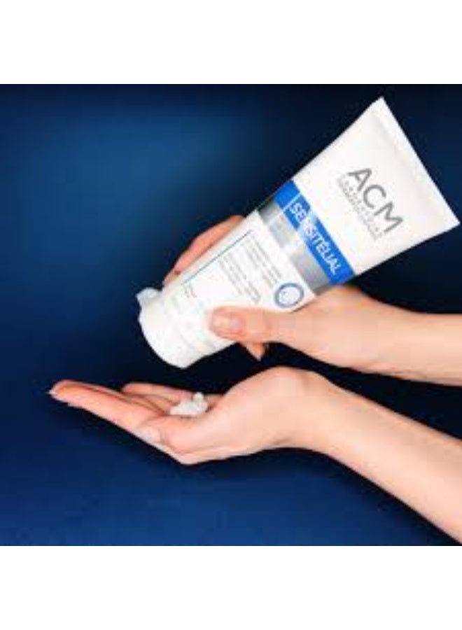 ACM Sensitelial AD Intensive Balm for Very Dry Atopic Eczema Prone Skin 200 ml - Image 3