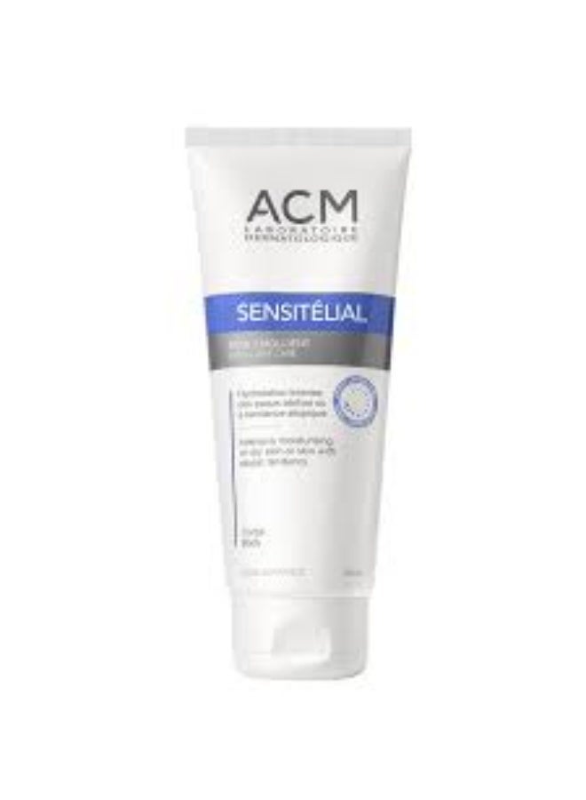 ACM Sensitelial AD Intensive Balm for Very Dry Atopic Eczema Prone Skin 200 ml - Image 1